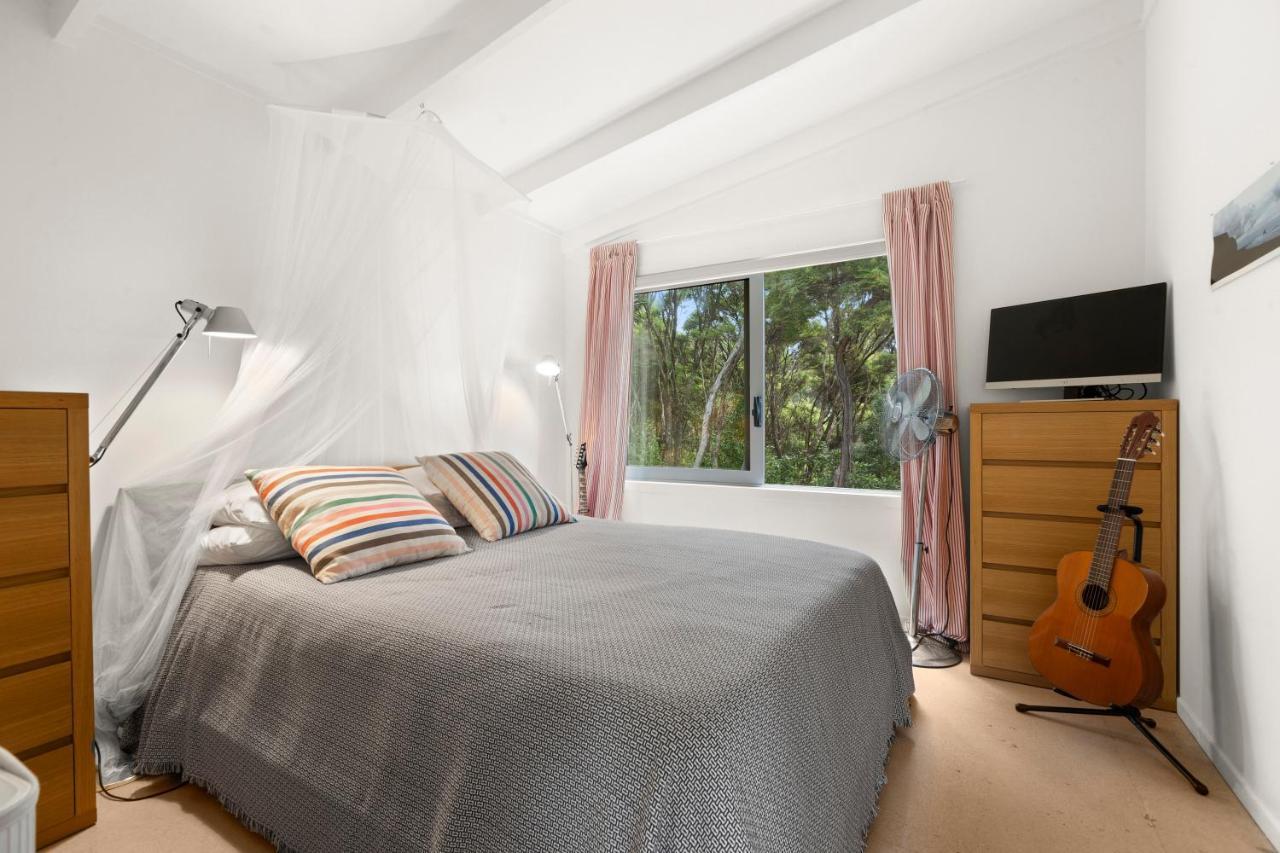 Palm Views - Stay Waiheke Palm Beach Dış mekan fotoğraf